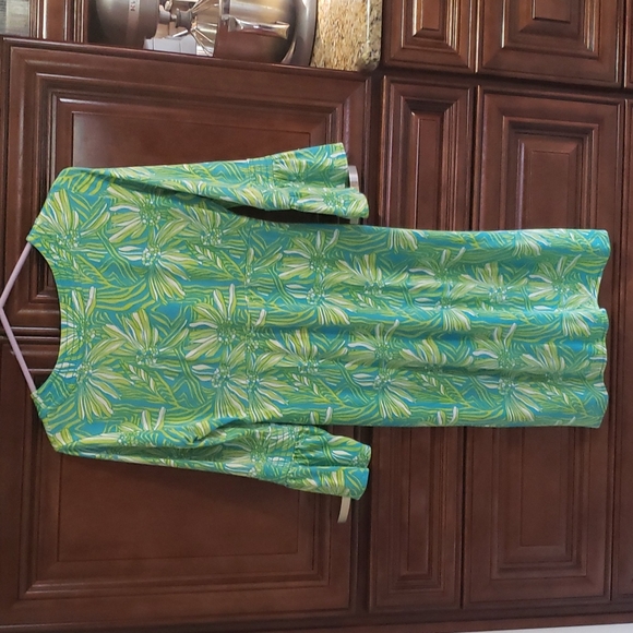 Lily Pulitzer woman's dress - Picture 3 of 6